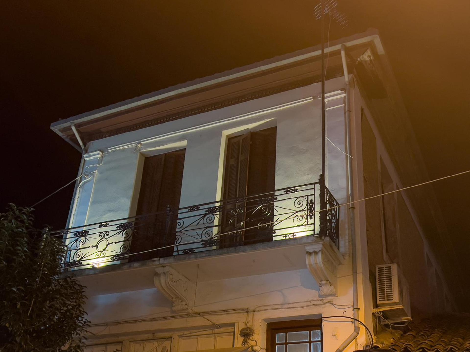 Era Of Elegance: 1928 Classic Dwelling Tripoli Luaran gambar
