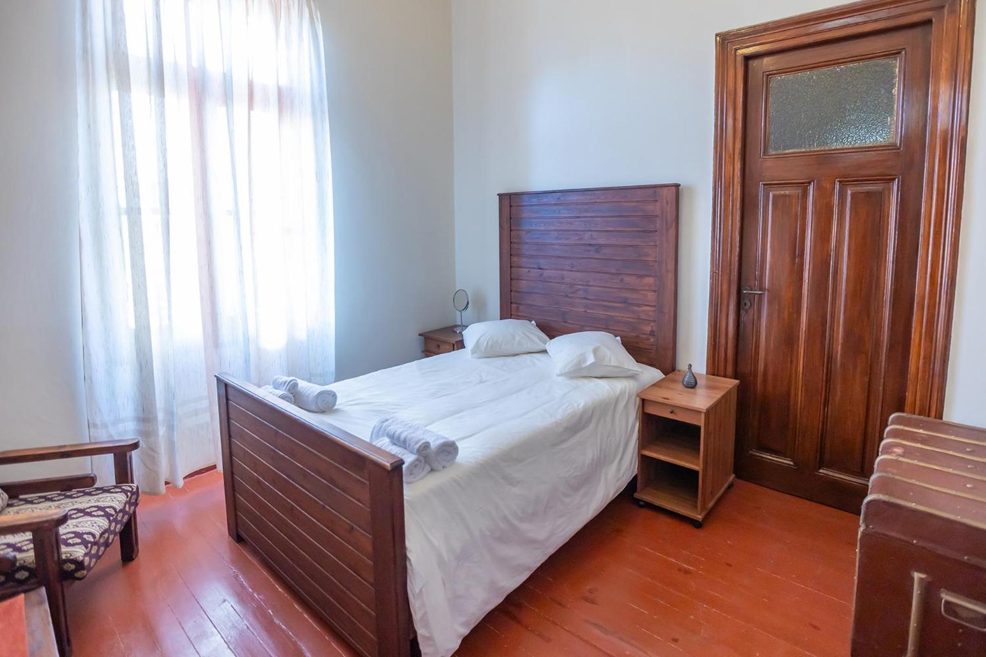 Era Of Elegance: 1928 Classic Dwelling Tripoli Luaran gambar