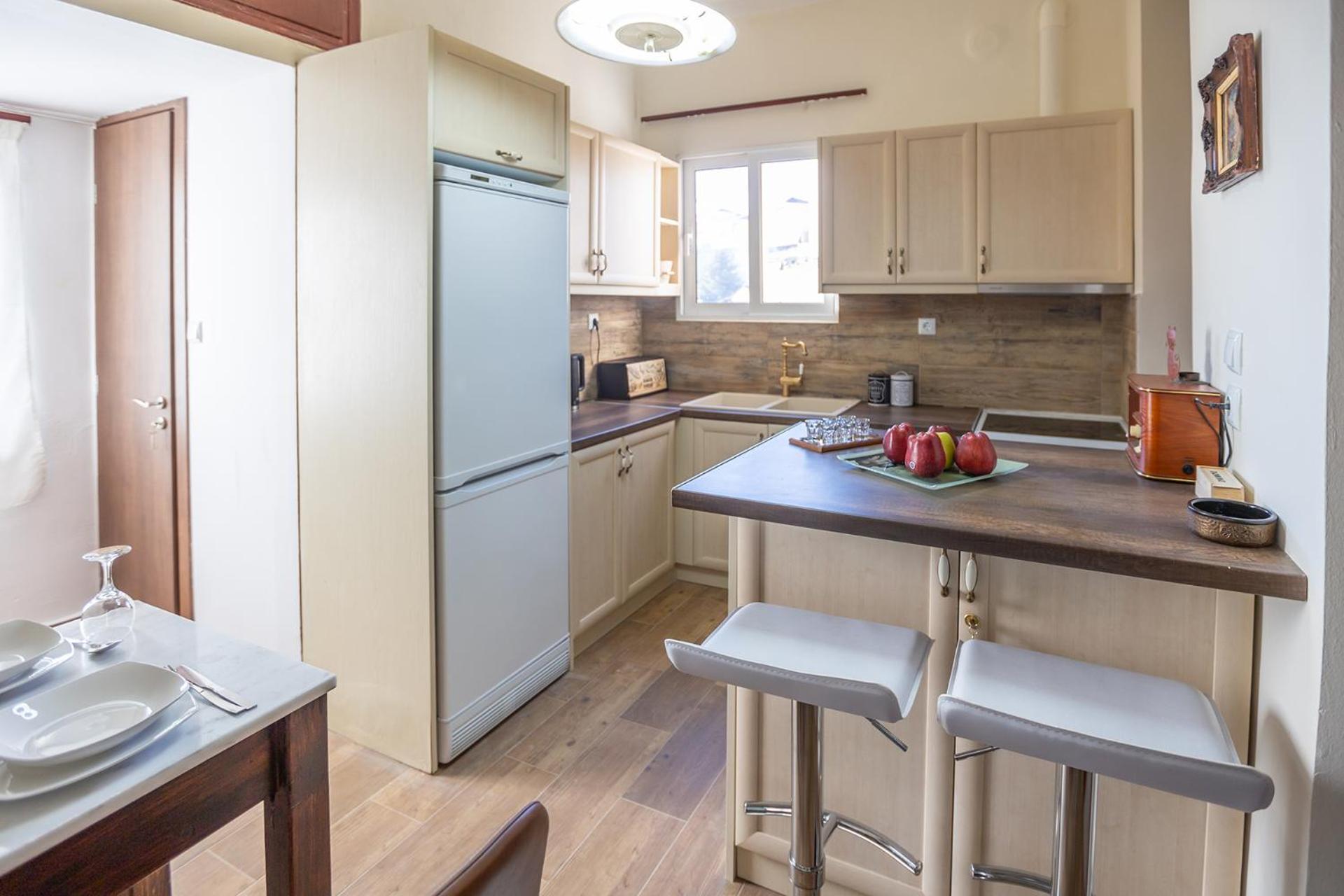 Era Of Elegance: 1928 Classic Dwelling Tripoli Luaran gambar
