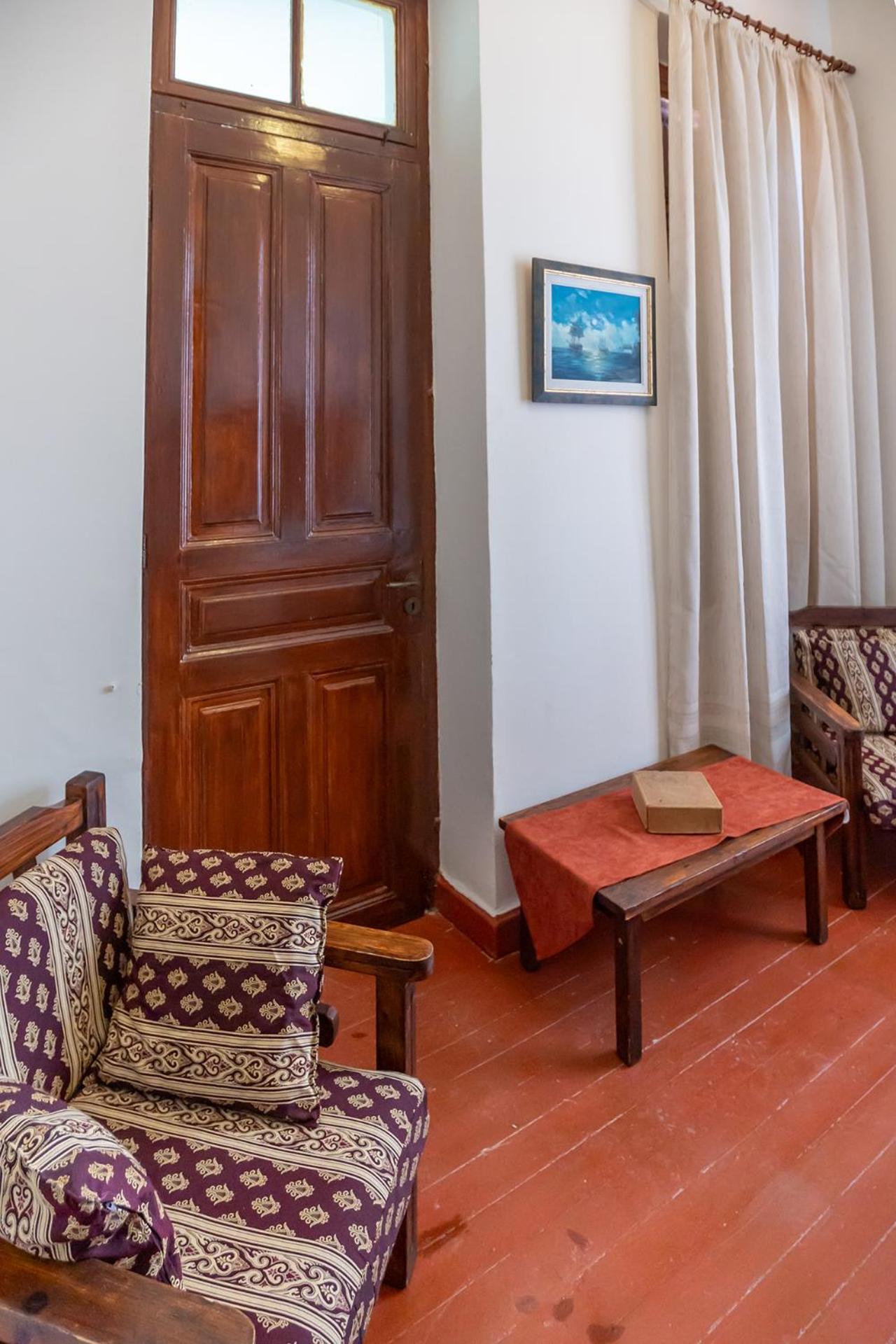 Era Of Elegance: 1928 Classic Dwelling Tripoli Luaran gambar