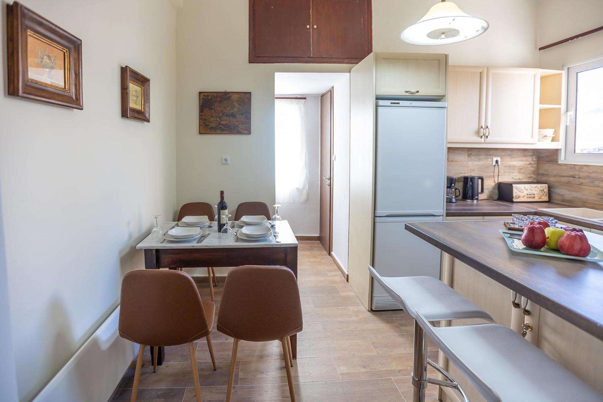 Era Of Elegance: 1928 Classic Dwelling Tripoli Luaran gambar