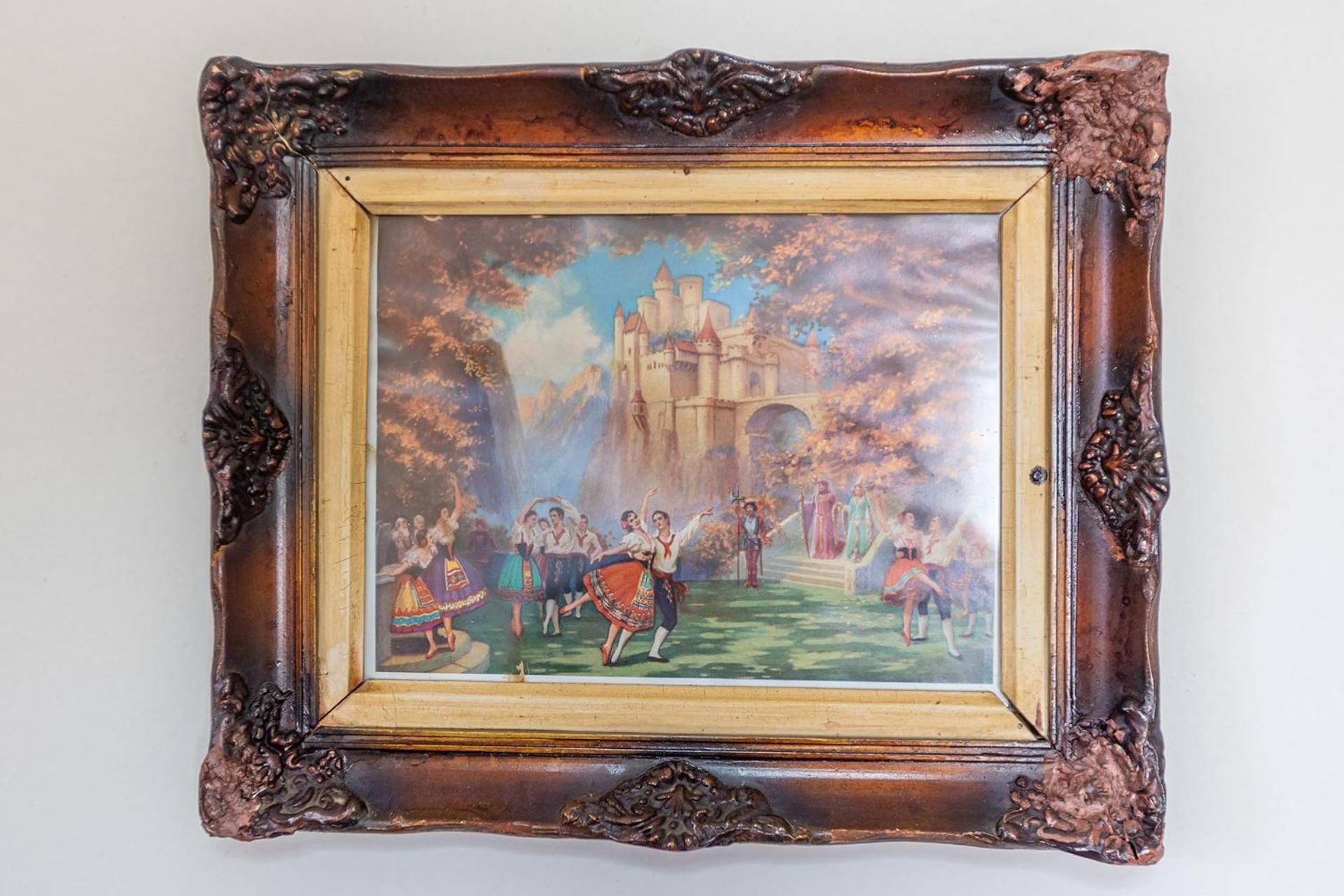Era Of Elegance: 1928 Classic Dwelling Tripoli Luaran gambar